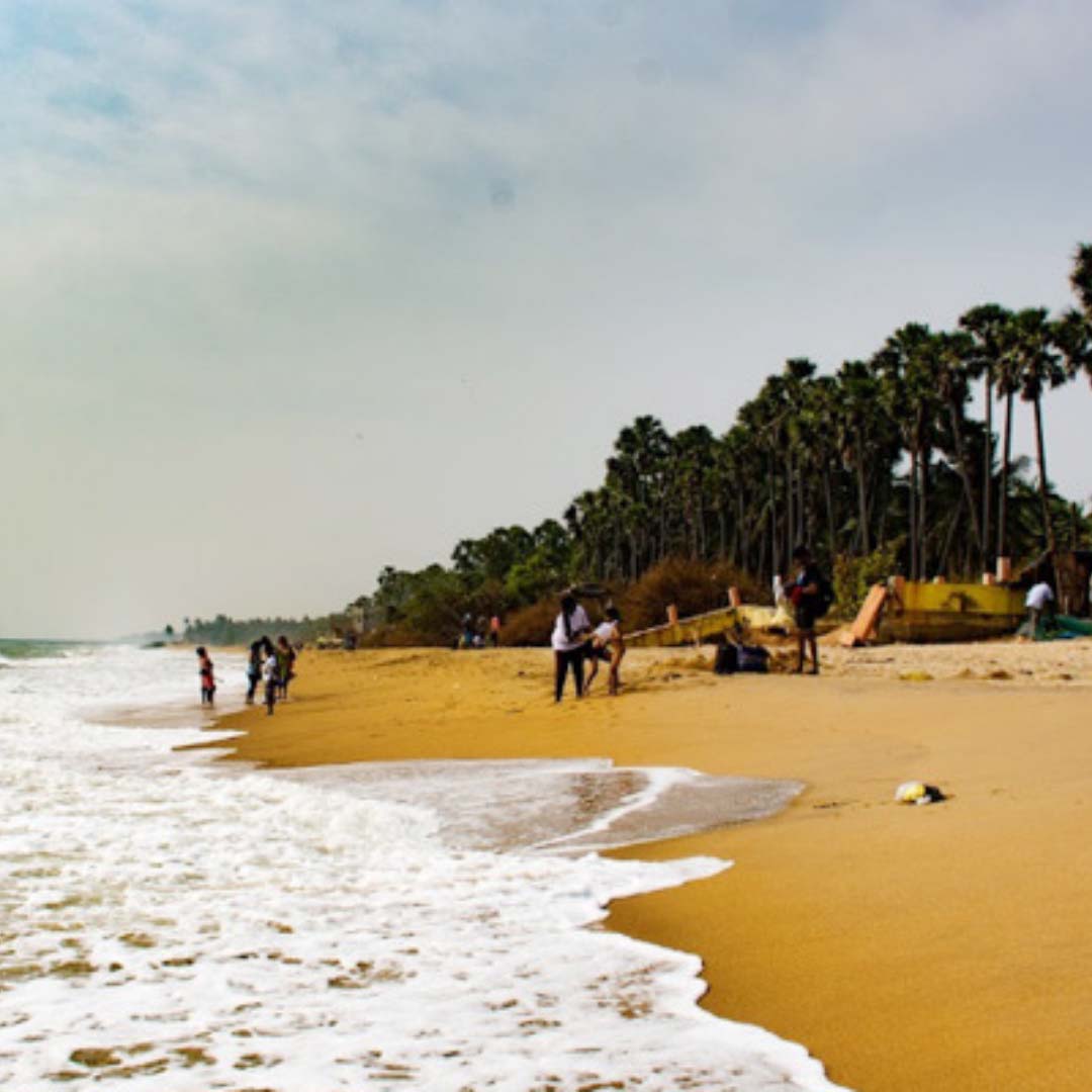 Tamil Nadu holiday packages Dindigul